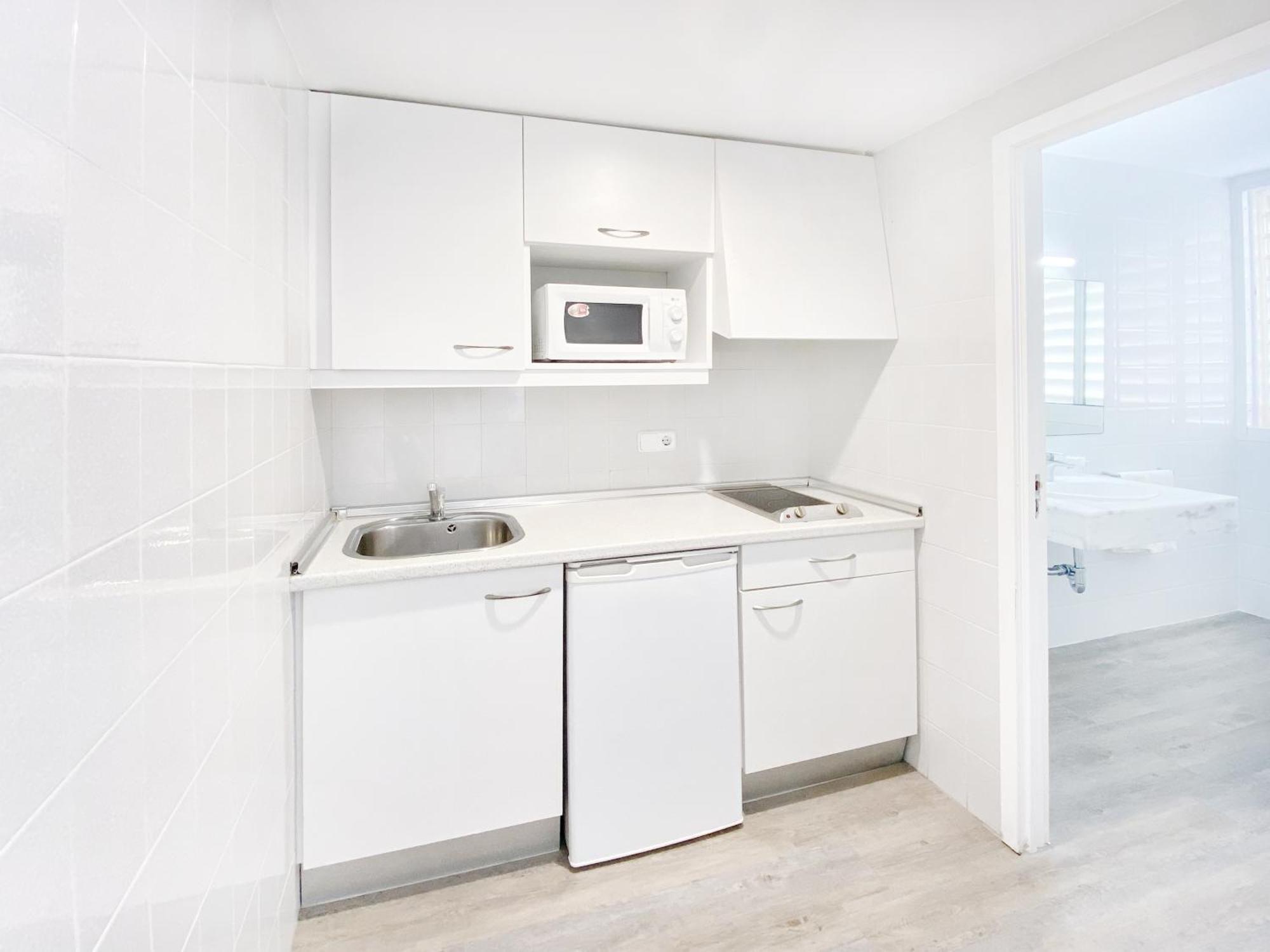 Apartamentos Morito Beach Кала Милор Екстериор снимка
